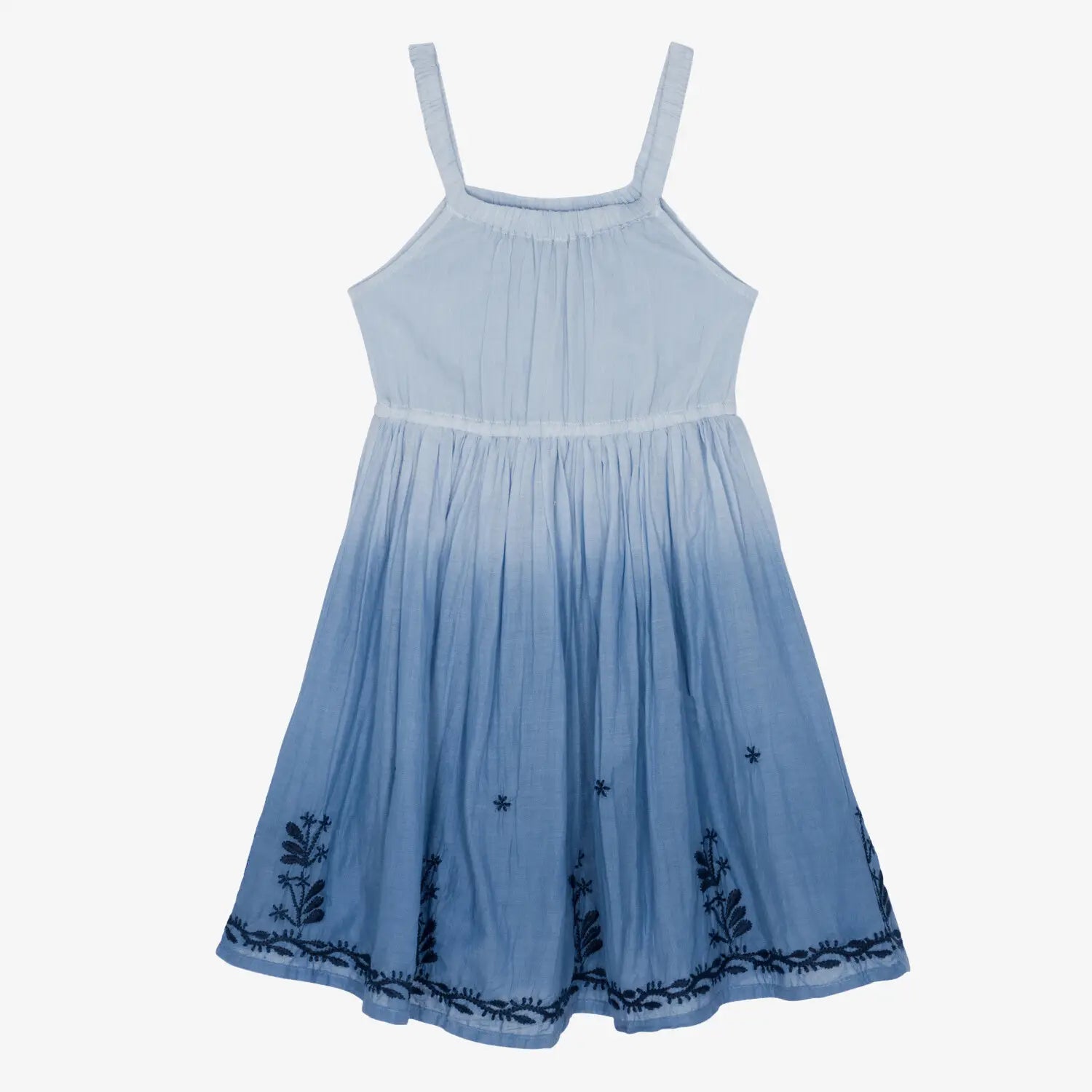 Bestaroo leila dress in blue - 