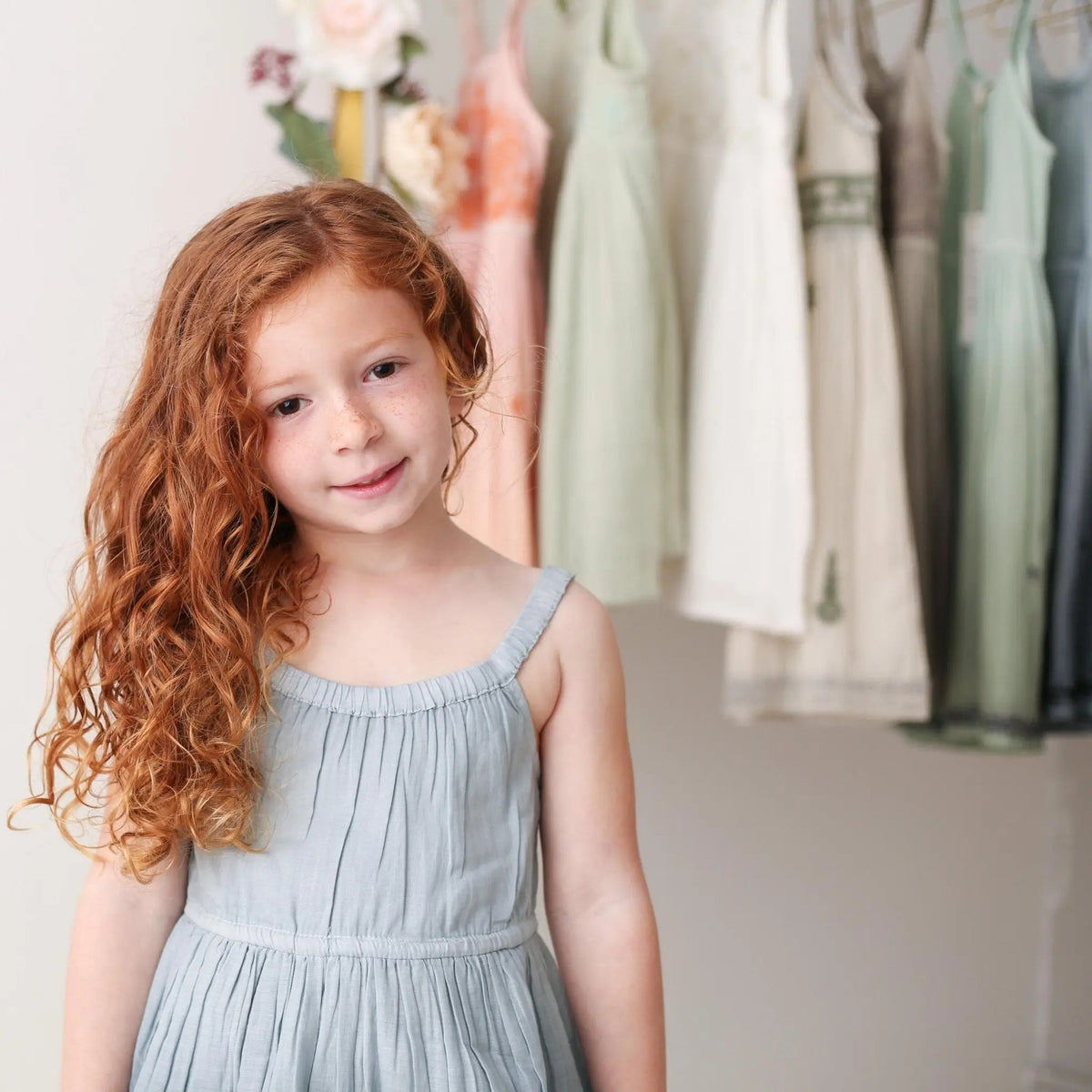 Bestaroo leila dress in grey - 