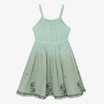Bestaroo leila dress in sage - 