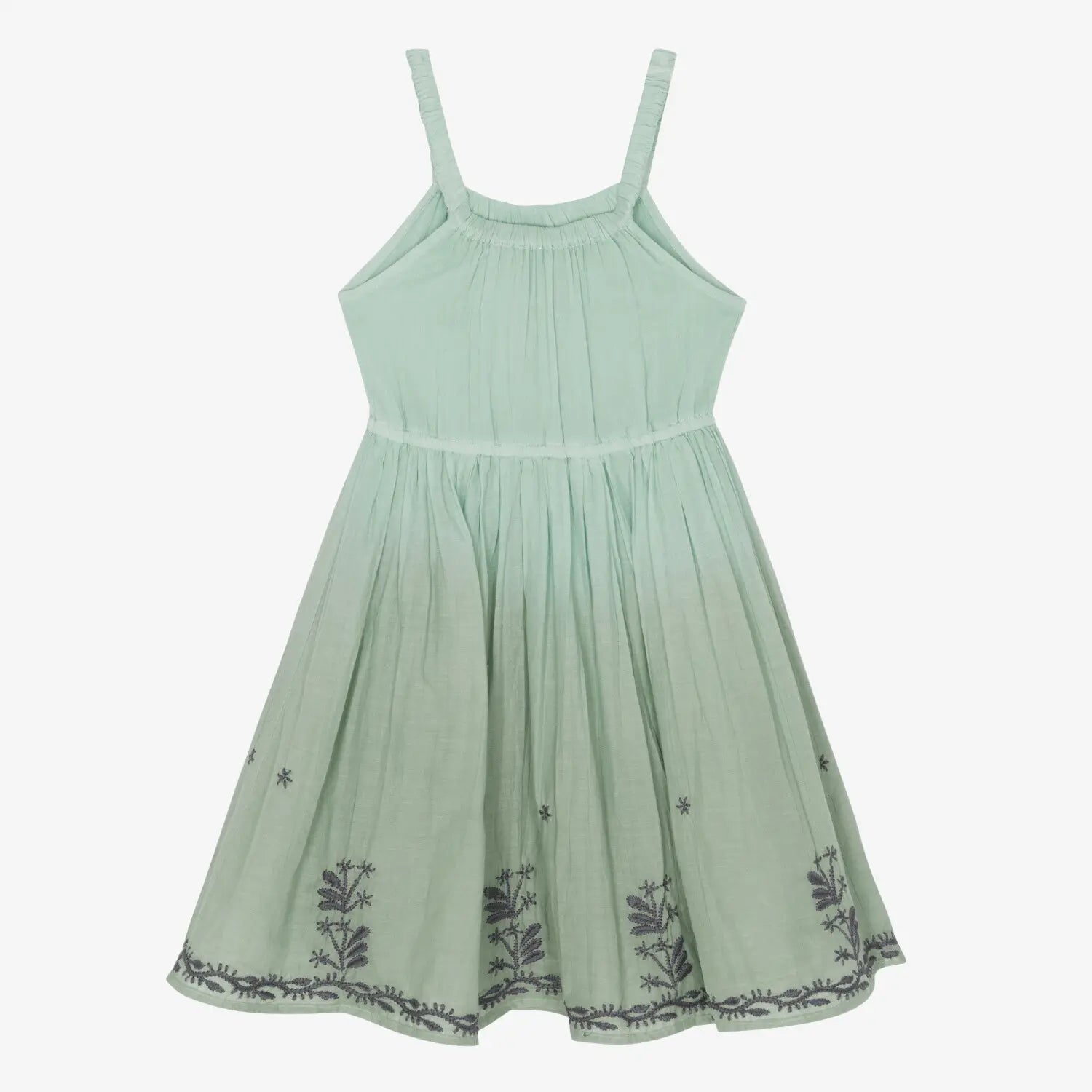 Bestaroo leila dress in sage - 