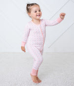 Lemonade Clouds Convertible Coverall by Bestaroo