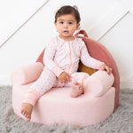 Lemonade Clouds Convertible Coverall by Bestaroo