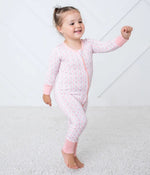 Bestaroo Lemonade Clouds Convertible Coverall - 