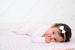 Bestaroo Lemonade Clouds Footie - 