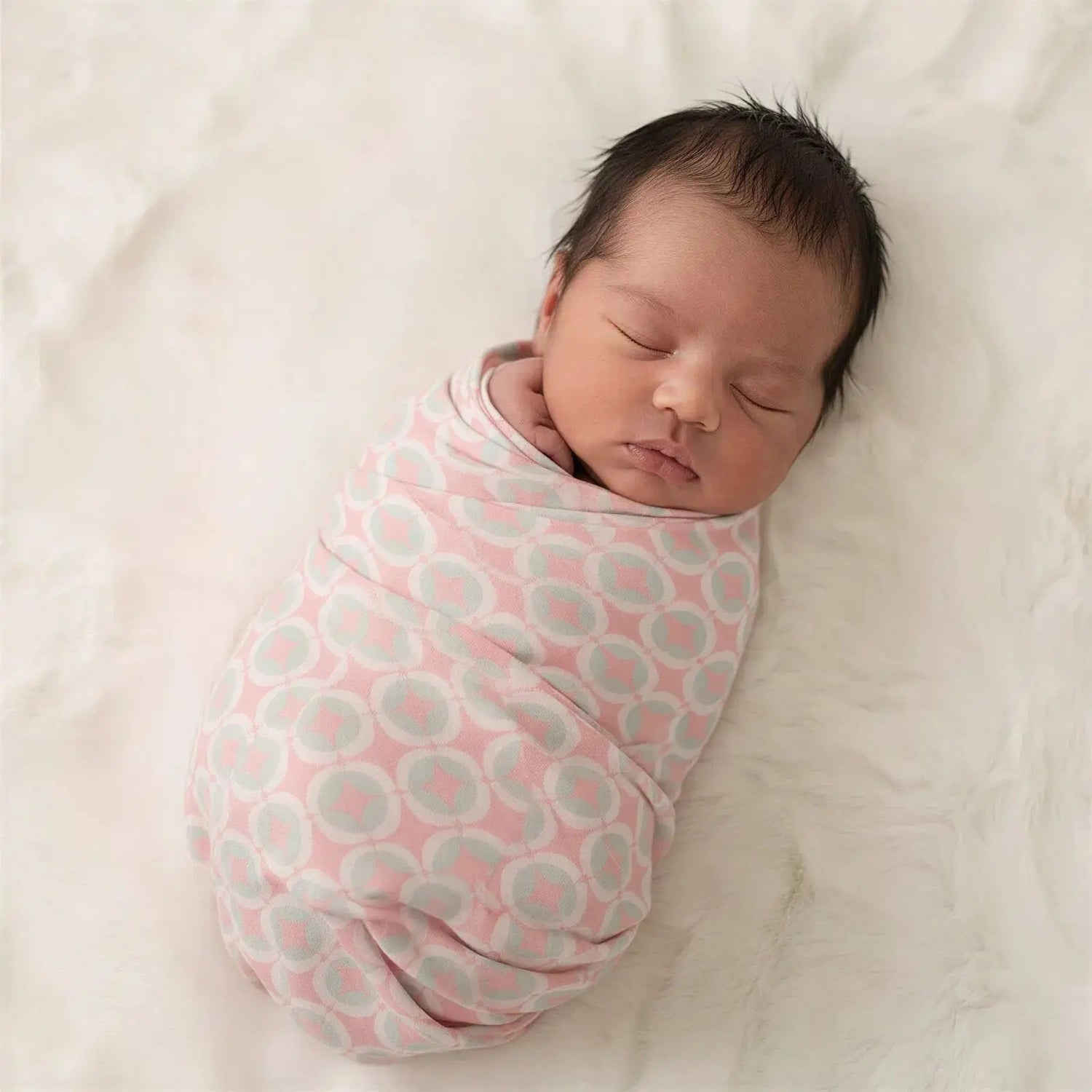 Lemonade Clouds Swaddle - Baby & Toddler Clothing, Child, Comfort, Baby sleeping, Infant | Everetts Place