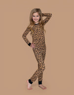 DREAM BIG LITTLE CO Leopard Dream Set Baby Sleepwear For Toddler Soft And StylishEveretts Place