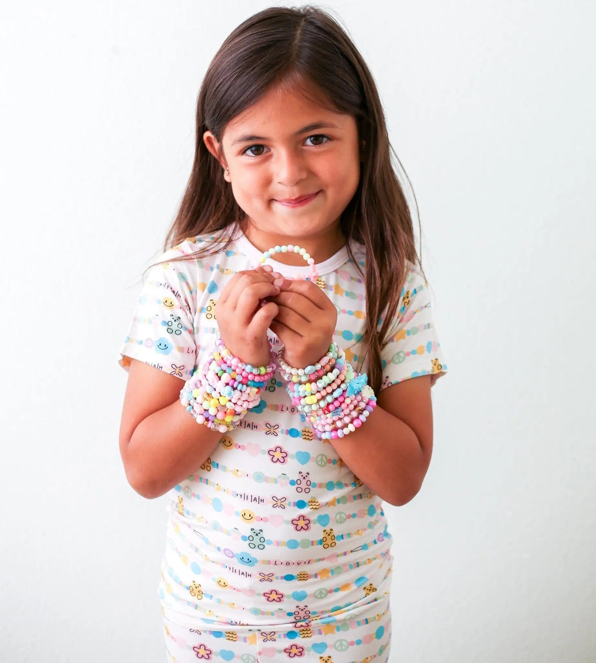 Bestaroo Let's Be Friends Pajama - 