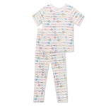 Bestaroo Let's Be Friends Pajama - 