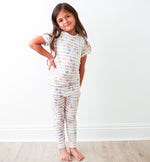 Bestaroo Let's Be Friends Pajama - 