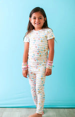 Bestaroo Let's Be Friends Pajama - 