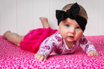 DREAM BIG LITTLE CO LET'S GO GIRLZzz DREAM TUTU BODYSUIT DRESSEveretts Place