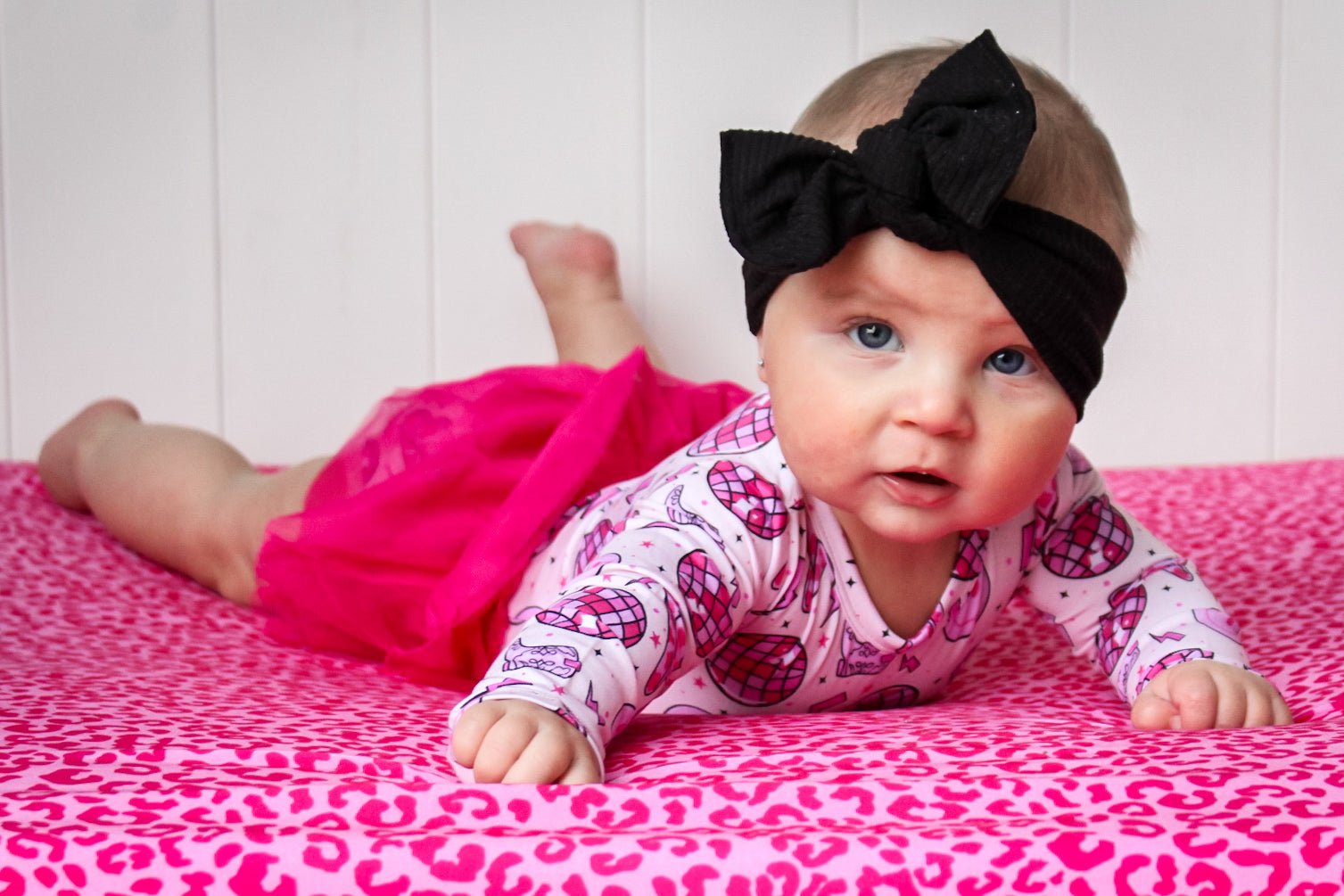 DREAM BIG LITTLE CO LET'S GO GIRLZzz DREAM TUTU BODYSUIT DRESSEveretts Place