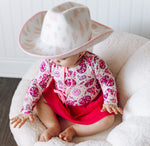 DREAM BIG LITTLE CO LET'S GO GIRLZzz DREAM TUTU BODYSUIT DRESSEveretts Place