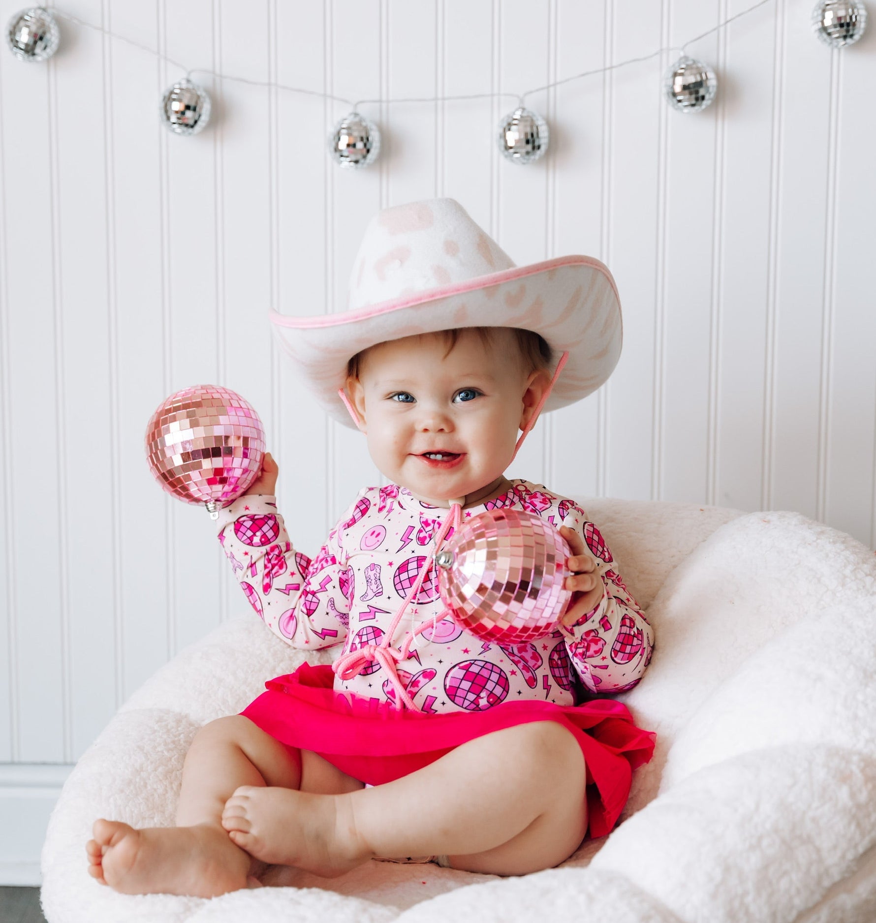 DREAM BIG LITTLE CO LET'S GO GIRLZzz DREAM TUTU BODYSUIT DRESSEveretts Place