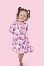 DREAM BIG LITTLE CO LET'S GO GIRLZZZ GIRL'S DREAM GOWNEveretts Place
