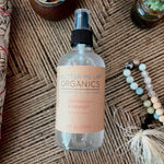 Butter Me Up Organics Organic Lice Deterrent and Detangler with Tea Tree Oil for Families - Health & Beauty > Personal Care > Hair Care Hair