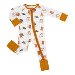LollyBanks Life Is Better In Boots Zipper One Piece PajamaEveretts Place