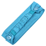 Three Little Tots Light Blue Savior Bands - 