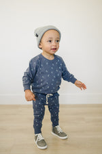 Mebie Baby Light Grey Mebie Baby Beanie - 