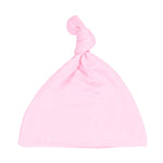 Three Little Tots Light Pink hat - 