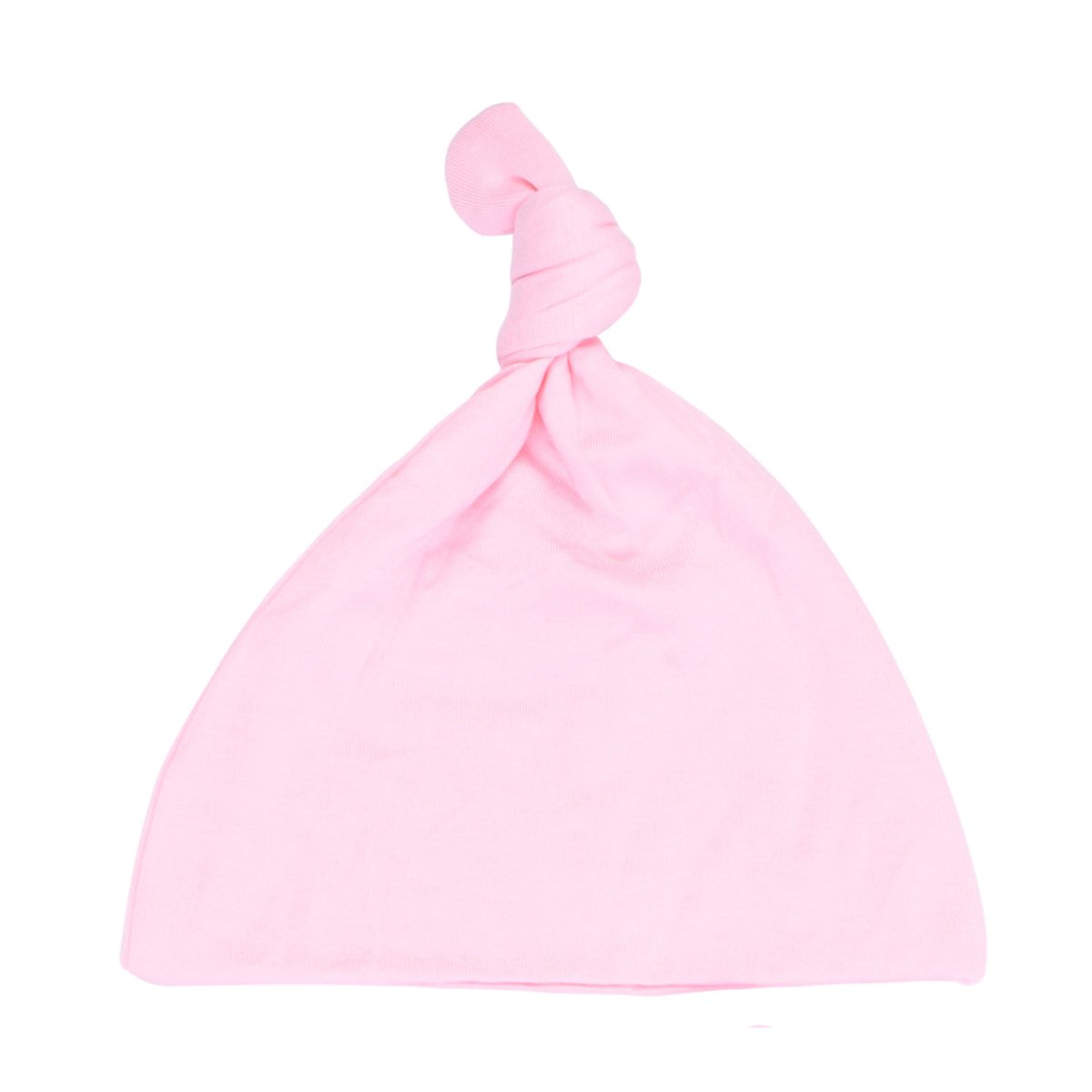 Three Little Tots Light Pink hat - 