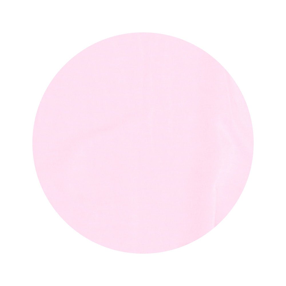 Three Little Tots Light Pink Labor and Delivery Nursing Hospital Gown - 