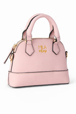 Light Pink Shimmer Girl's Crossbody Purse - Bag, Luggage & bags, Pink, Shoulder Bag, Handbag | Everetts Place