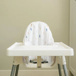 Little Joy Co. Lightning Bolts IKEA Antilop Cushion Cover - 