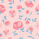 Sweet Bamboo Lightweight Summer Pajamas Set with Silky Comfort for Kids - 