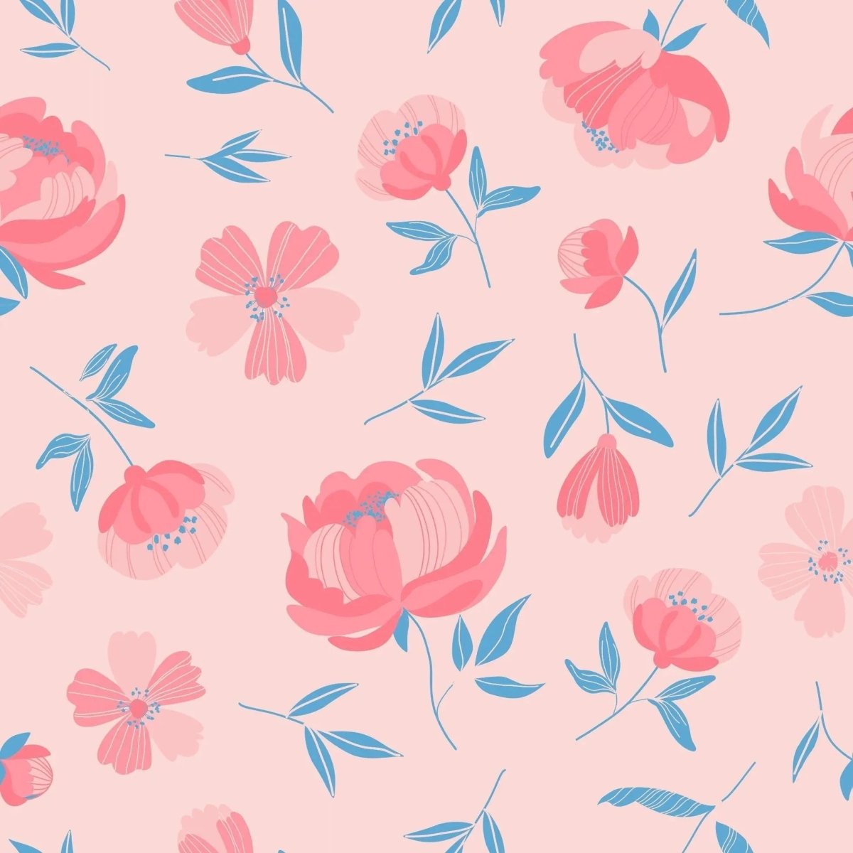 Sweet Bamboo Lightweight Summer Pajamas Set with Silky Comfort for Kids - 