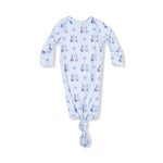 Angel Dear Lil Bro - Knotted Gown - 