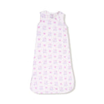 Lil Sis - Sleep Bag - White, Pink, One-piece garment, Sleeveless shirt, Day Dress | Everetts Place