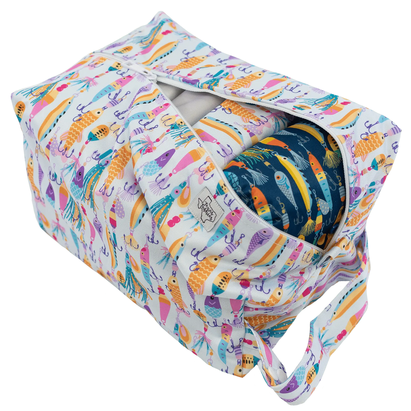 Lilac Lures - Pod - Everetts Place: Online Boutique