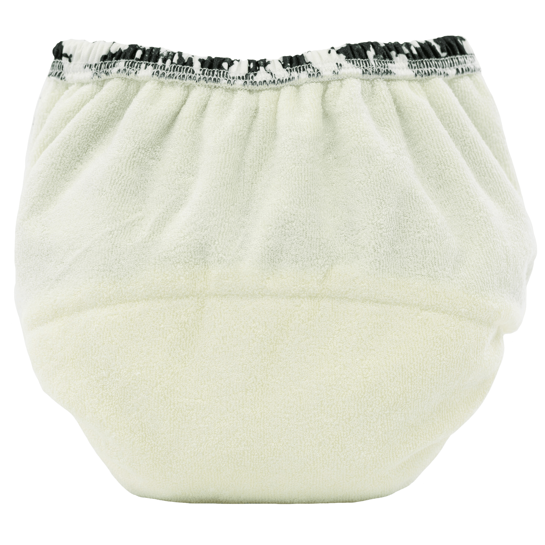 Texas Tushies Lilac Lures Training Pants with Bamboo Lining for Potty Training Kids - Baby & Toddler Diapers