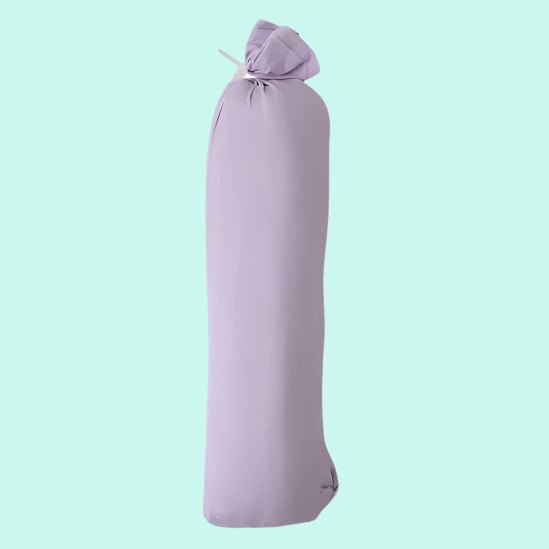 Lilac Swaddle by Bestaroo