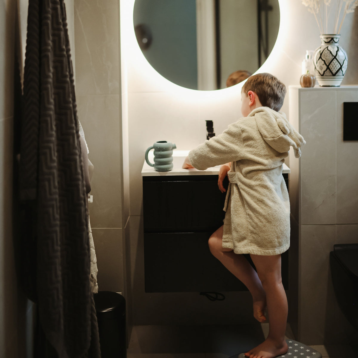 Silicone Watering Can by Mushie