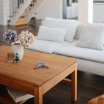 Mushie Links Teether Made from Food Grade Silicone for Sore Gums Relief and Comfort - Everetts Place Boutique - 