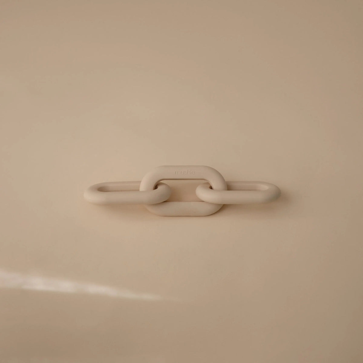 Mushie Links Teether - 