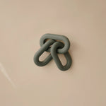Mushie Links Teether - 