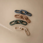 Mushie Links Teether - 