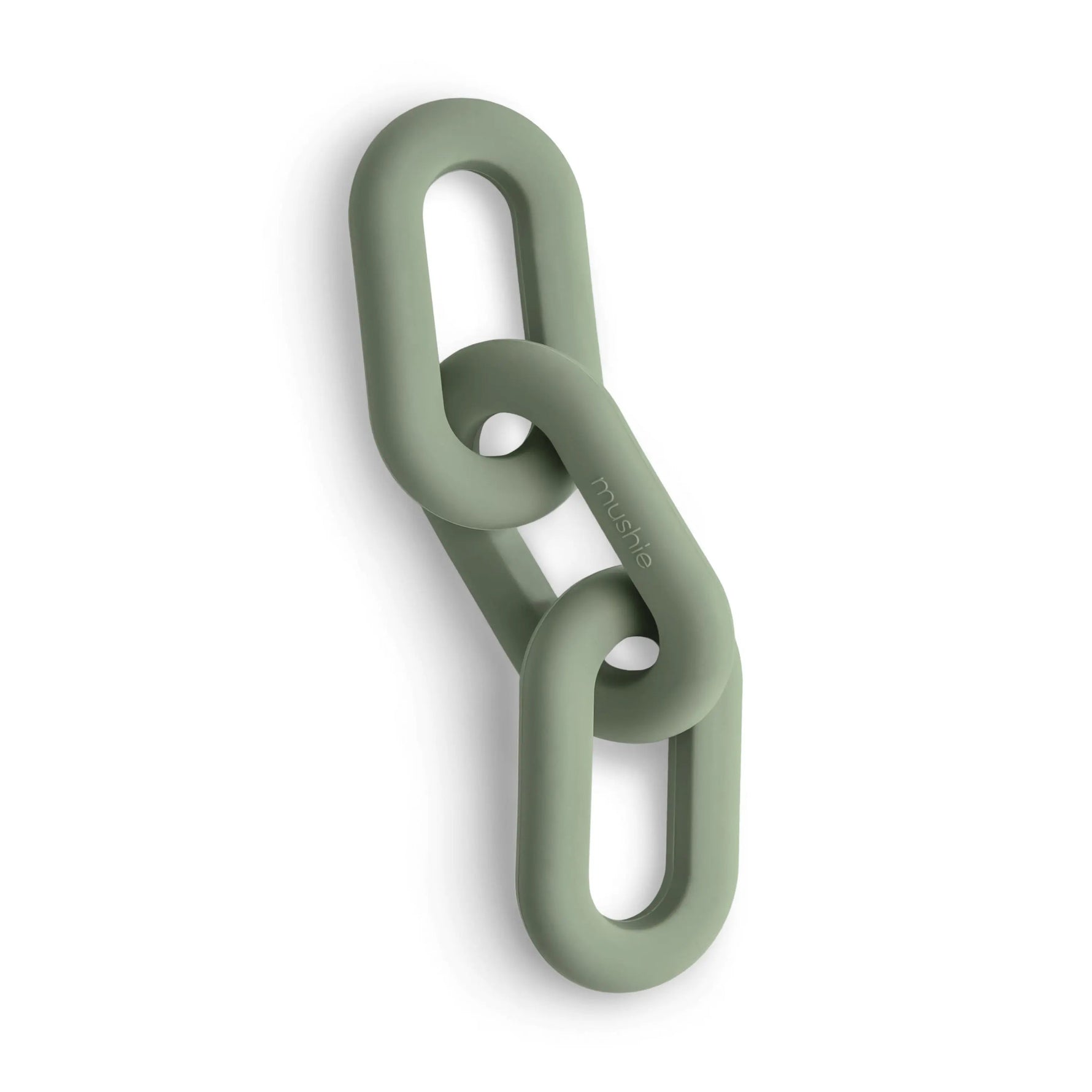 Mushie Links Teether - 