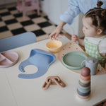 Mushie Links Teether - 