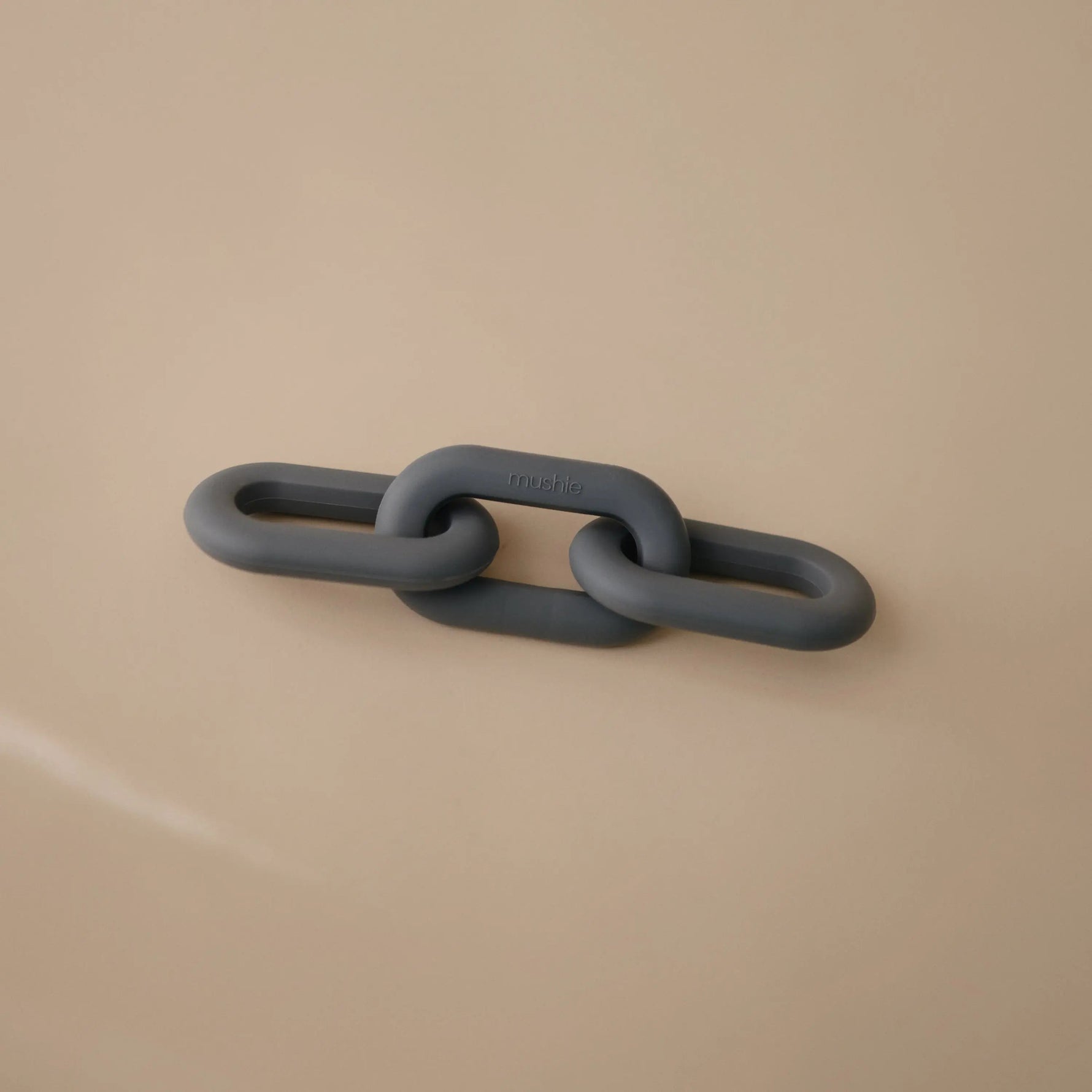 Mushie Links Teether - 