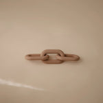 Mushie Links Teether - 
