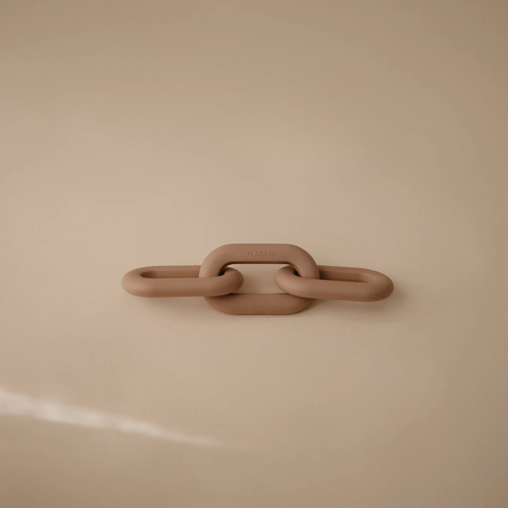 Mushie Links Teether - 