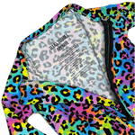 Texas Tushies Lisa Bamboo Viscose Zippies with Double Zipper for Comfortable Kids - 