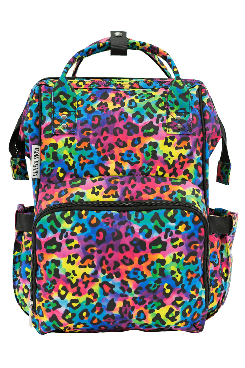 Lisa - Diaper Bag - Everetts Place: Online Boutique