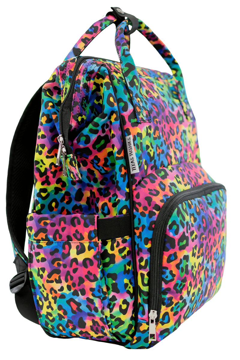 Lisa - Diaper Bag - Everetts Place: Online Boutique