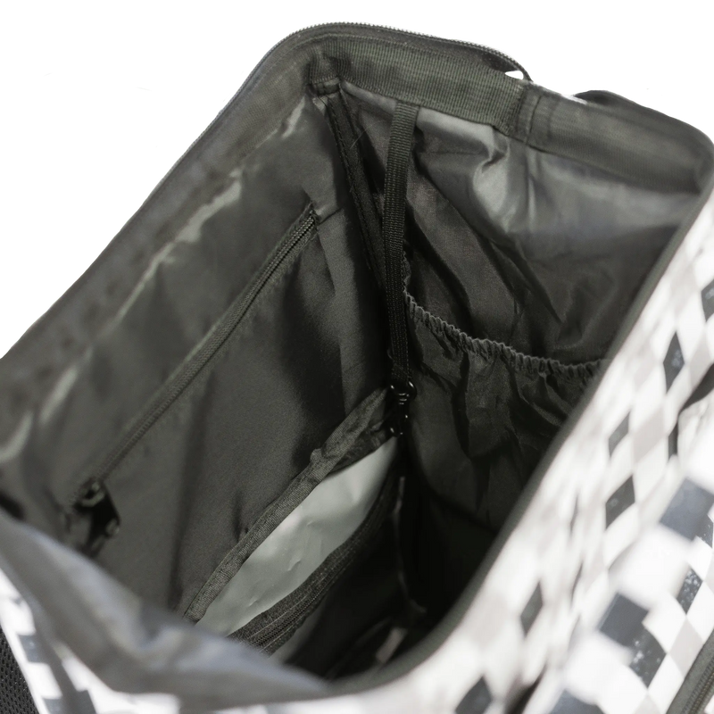 Lisa - Diaper Bag - Everetts Place: Online Boutique