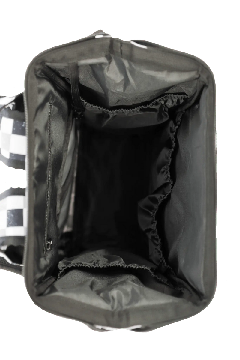 Lisa - Diaper Bag - Everetts Place: Online Boutique